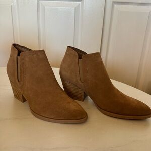 Dolce vita Domino Heeled Botie